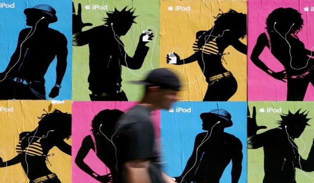 Eres lo que escuchas: cómo la música construye identidad